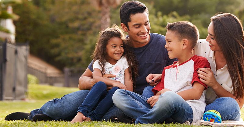 PETICIONES FAMILIARES 